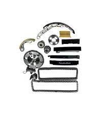 AKD OP125117-EKSANTRİK ZİNCİR SETİ NISSAN NAVARA 2.3 DCI > 130C11863R_(-390